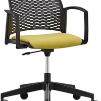 RIM Konferenční židle REWIND RW 2112