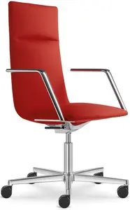 LD SEATING Kancelářské křeslo Harmony Modern 885