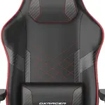 Opěrák pro DXRacer K200/NR