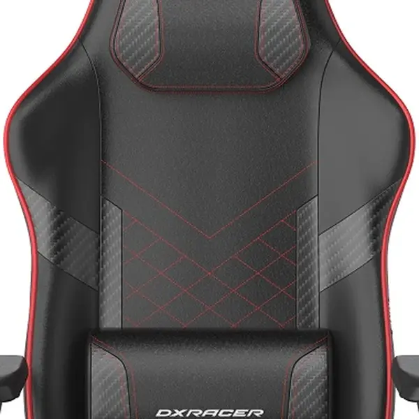 Opěrák pro DXRacer K200/NR