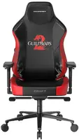 Herní židle DXRacer CRAFT XL GUILD WARS 2