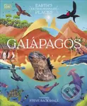 Galapagos - kniha z kategorie Naučné knihy