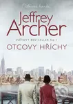 Otcovy hříchy - Jeffrey Archer - kniha z kategorie Společenská beletrie