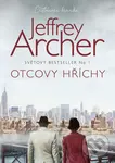 Otcovy hříchy - Jeffrey Archer
