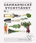 Zahradnické vychytávky - Huw Richards - kniha z kategorie Dům, byt a zahrada