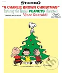 A Charlie Brown Christmas (Vince Guaraldi Trio) Dlx