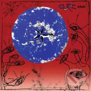 The Cure: Wish / 30th Anniversary LP (2 LP) - The Cure