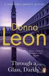 Through a Glass Darkly - Donna Leon - kniha z kategorie Thrillery