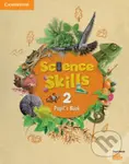 Science Skills 2: Pupil´s Book - kniha z kategorie Jazykové učebnice a slovníky