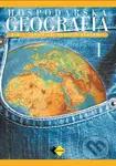 Hospodárska geografia 1 (pre 1. ročník obchodných akadémií) - kniha z kategorie Gymnázia