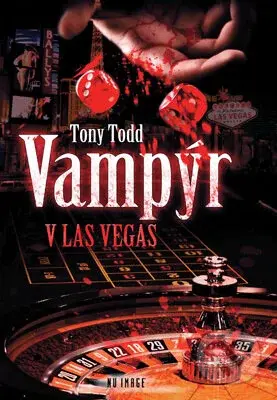 Vampýr v Las Vegas - Jim Wynorski - film z kategorie Horory