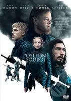 Poslední souboj - Ridley Scott - film z kategorie Dramata