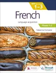 French for the IB MYP 1-3 (Emergent/Phases 1-2): MYP by Concept - kniha z kategorie Pro děti