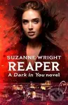 Reaper - Suzanne Wright,Reaper - Suzanne Wright
