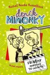 Deník mimoňky 7: Příběhy nestylový TV celebrity - Rachel Renée Russell - kniha z kategorie Beletrie pro děti