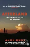 Afterland - Lauren Beukes - kniha z kategorie Thrillery