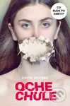 Ochechule - David Drábek - kniha z kategorie Beletrie