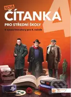 Nová čítanka 4 pro střední školy - kniha z kategorie Gymnázia