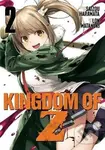 Kingdom of Z (Volume 2) - Saizou Harawata - kniha z kategorie Komiksy