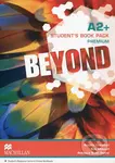 Beyond A2+: Student's Book Premium Pack - Rebecca Robb Benne, Rob Metcalf, Robert Campbell - kniha z kategorie Jazykové učebnice a slovníky