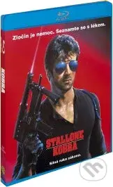 Kobra - George P. Cosmatos - film z kategorie Akční filmy