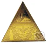 Zelda Kasička keramická,Zelda Kasička keramická
