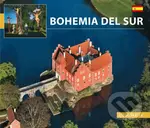 Jižní Čechy - malé/španělsky - Libor Sváček - kniha z kategorie Odborné a naučné