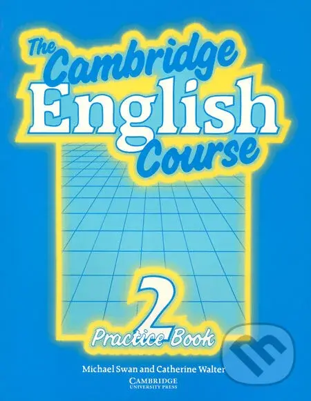 The Cambridge English Course - Practice Book 2 - Michael Swan, Catherine Walter
