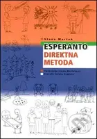 Esperanto direktna metoda - Stano Marček - kniha z kategorie Jazykové učebnice a slovníky