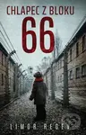 Chlapec z bloku 66 - Limor Regev - kniha z kategorie Historie