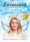 Zatracená svatozář (Jak sakra můžete zachránit život chlapovi, když před vámi bere roha?) - kniha z kategorie Romantika