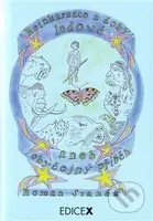 Reinkarnace z doby ledové aneb obyčejný příběh - Roman Staněk - kniha z kategorie Sci-fi a fantasy