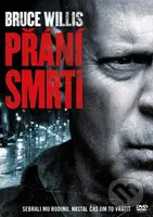Přání smrti - Eli Roth - film z kategorie Akční thrillery