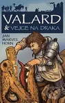 Valard & vejce na draka - Jan Marvel Horn - kniha z kategorie Sci-fi a fantasy
