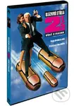 Bláznivá střela 2 a 1/2: Vůně strachu - David Zucker - film z kategorie Filmové bláznivé komedie