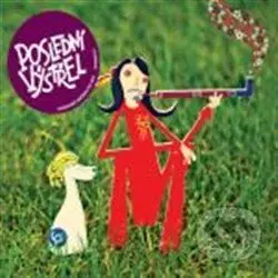 Poslední výstřel: Rozhodně nečekejte sex - Poslední výstřel