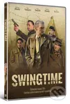 Swingtime - Jaromír Polišenský - film z kategorie Dramata