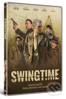 Swingtime - Jaromír Polišenský - film z kategorie Dramata