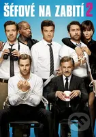 Šéfovia na zabitie 2 - Sean Anders - film z kategorie Komedie