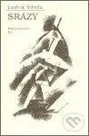 Srázy - Ludvík Středa - kniha z kategorie Poezie