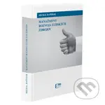 Manažment rozvoja ľudských zdrojov - Michal Haňdiak - kniha z kategorie Personální management