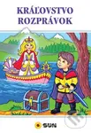 Kráľovstvo rozprávok