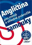 Angličtina pro mírně a středně pokročilé samouky + MP3 - kniha z kategorie Jazykové učebnice a slovníky
