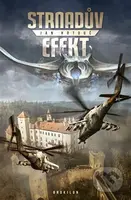Strnadův efekt - Jan Kotouč - kniha z kategorie Fantasy