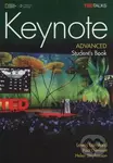 Keynote Advanced: Student´s Book with DVD-ROM - Lewis Lansford - kniha z kategorie Jazykové učebnice a slovníky