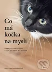 Co má kočka na mysli - Brigitte Rauth–Widmann, Charlotte Widmann (Ilustrátor), Hilbert Glaser (Ilustrátor), Verena Scholze (Ilustrátor), Gabriele Metz