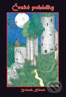 České pohádky - Zdeněk Klásek - kniha z kategorie Pohádky