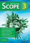 Scope 3: Teacher´s Book - Janet Hardy-Gould - kniha z kategorie Jazykové učebnice a slovníky