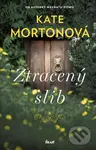 Ztracený slib - Kate Morton