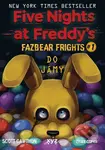 Five Nights at Freddy's: Do jámy (Fazbear Frights #1) - kniha z kategorie Detektivky, thrillery a horory